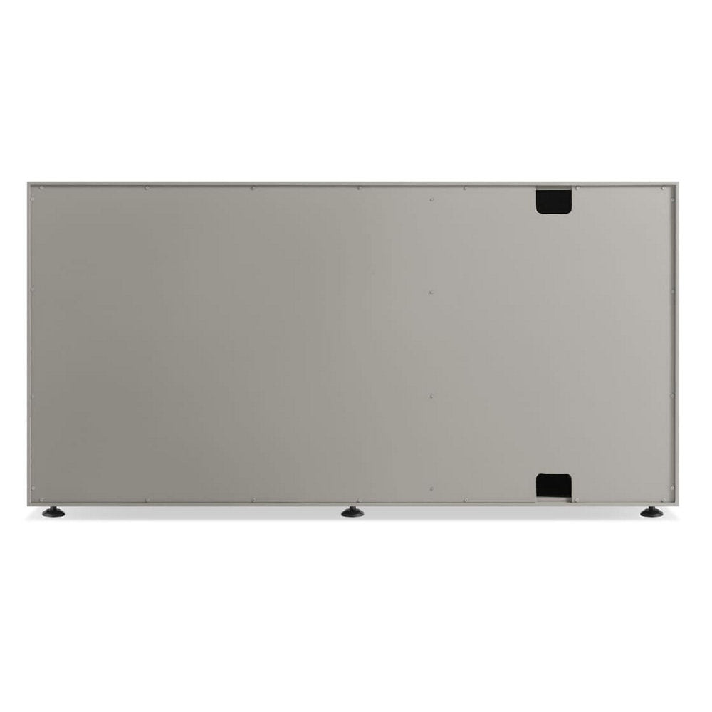 Superchoice 1 Door / 3 Drawer Credenza