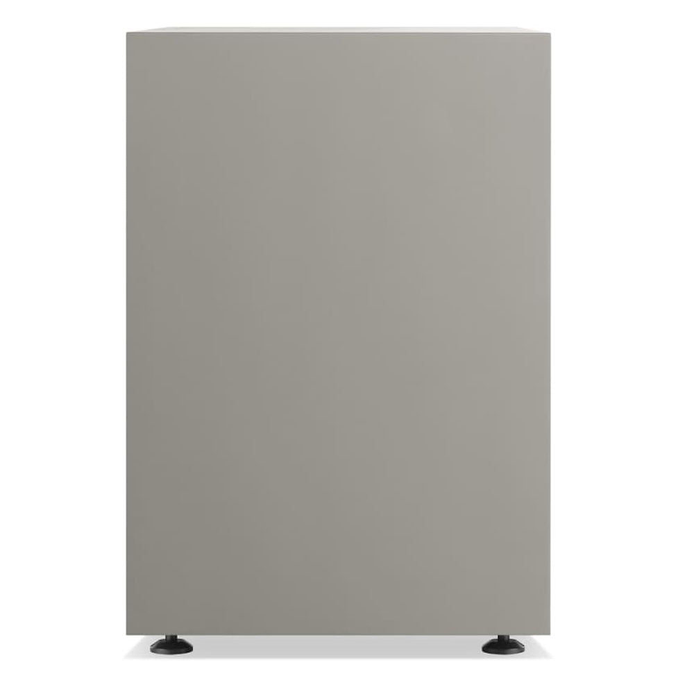 Superchoice 1 Door / 3 Drawer Credenza