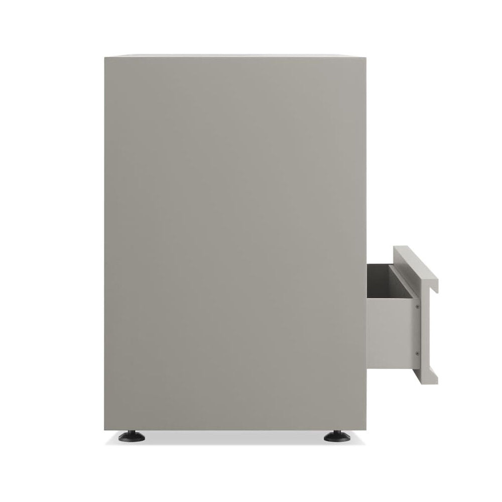 Superchoice 1 Door / 3 Drawer Credenza