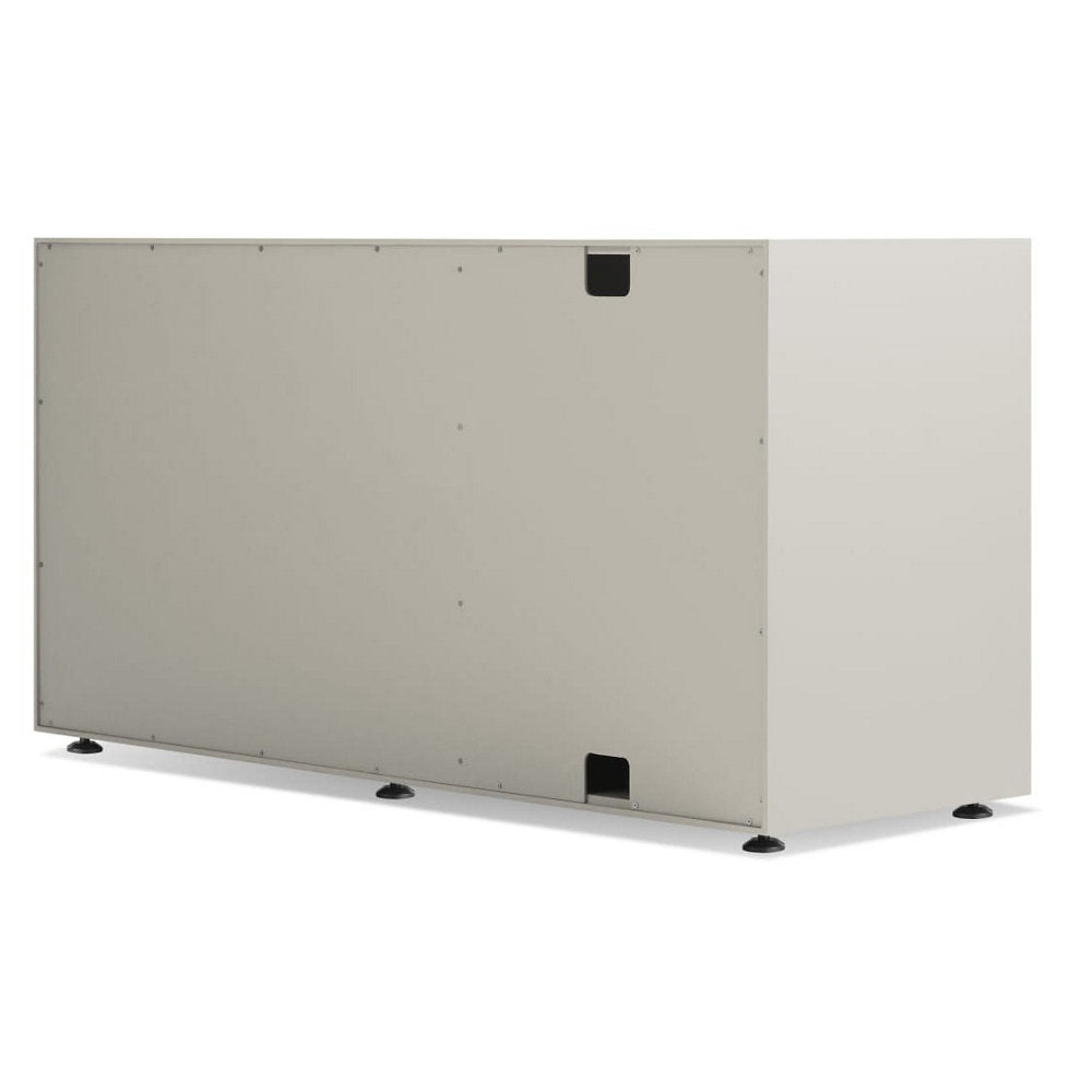 Superchoice 1 Door / 3 Drawer Credenza