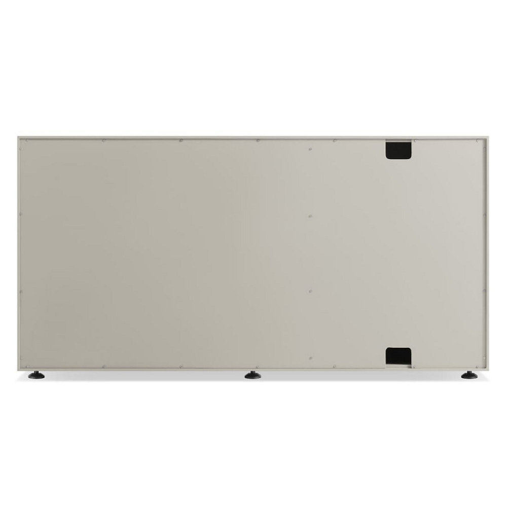 Superchoice 1 Door / 3 Drawer Credenza