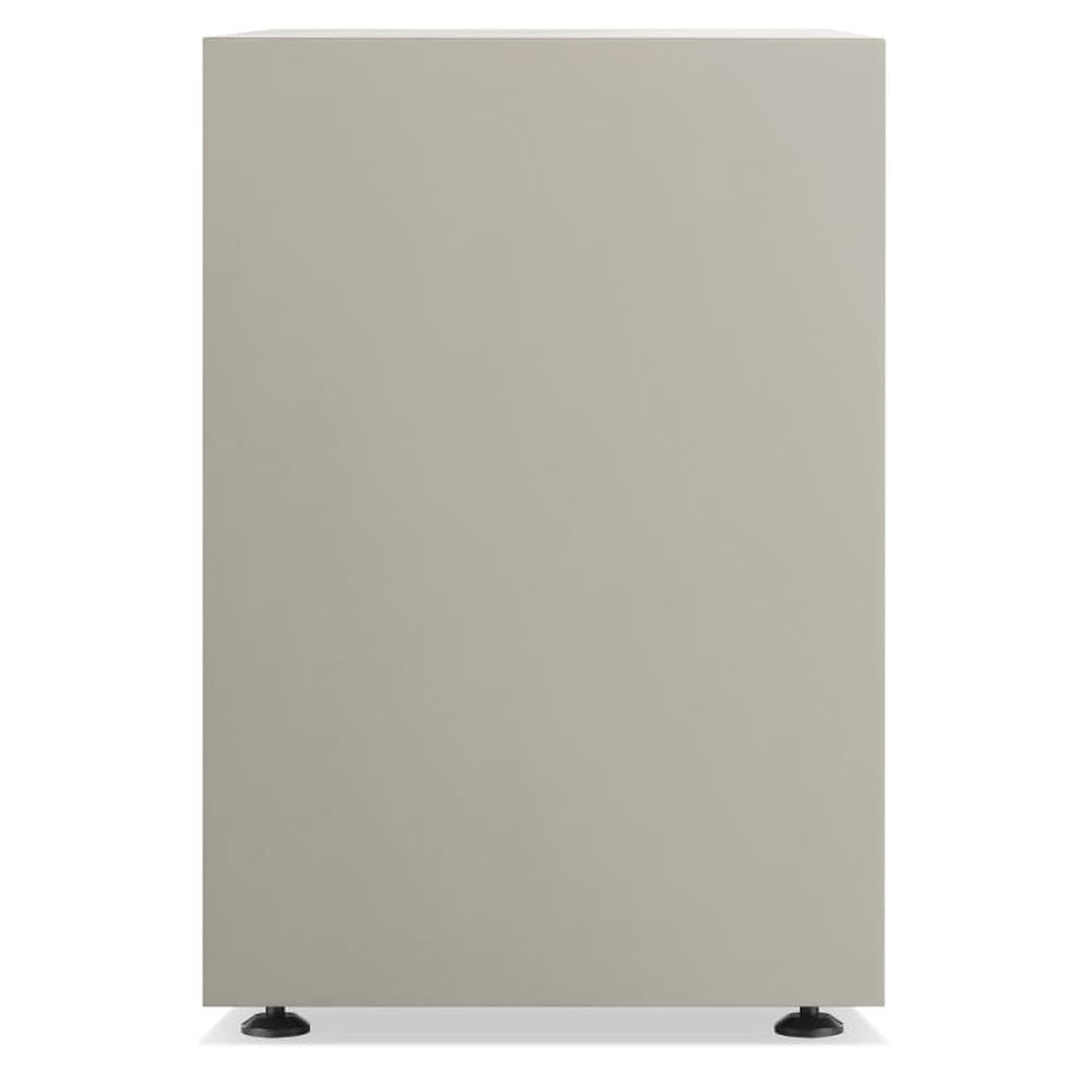 Superchoice 1 Door / 3 Drawer Credenza