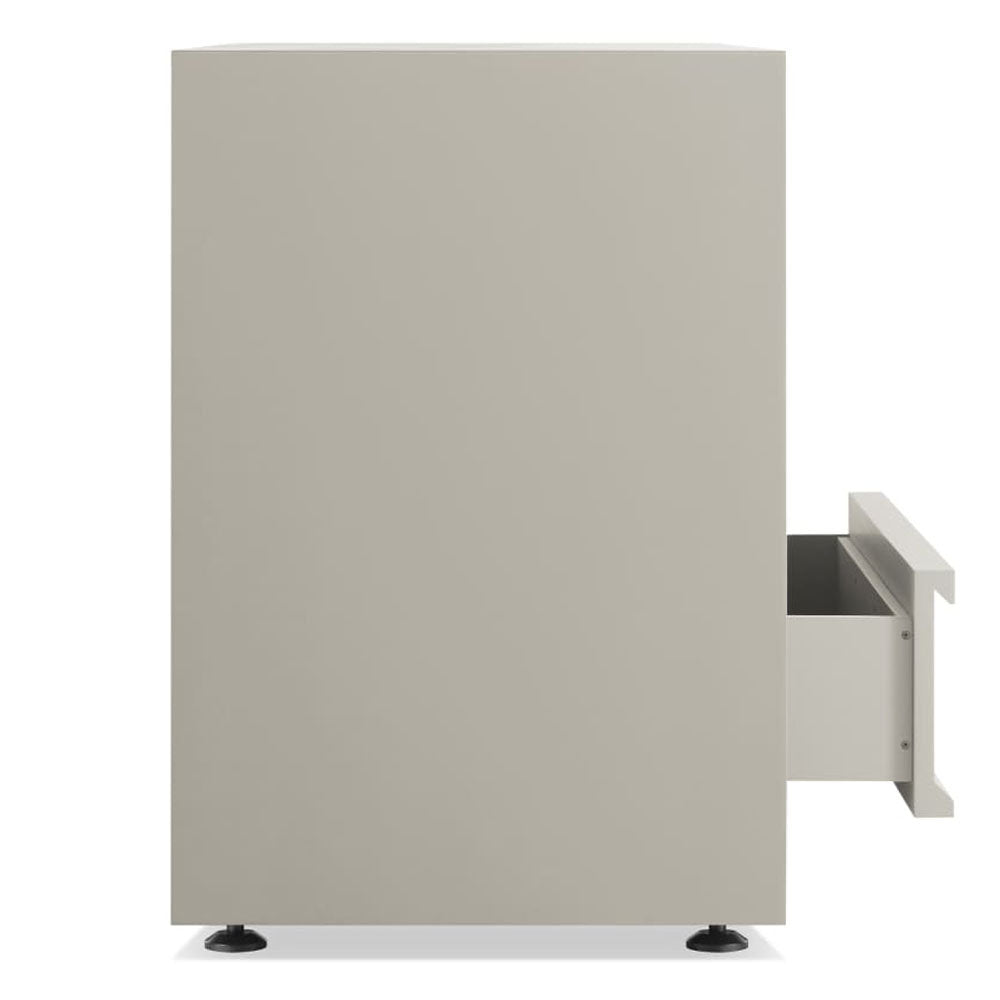 Superchoice 1 Door / 3 Drawer Credenza