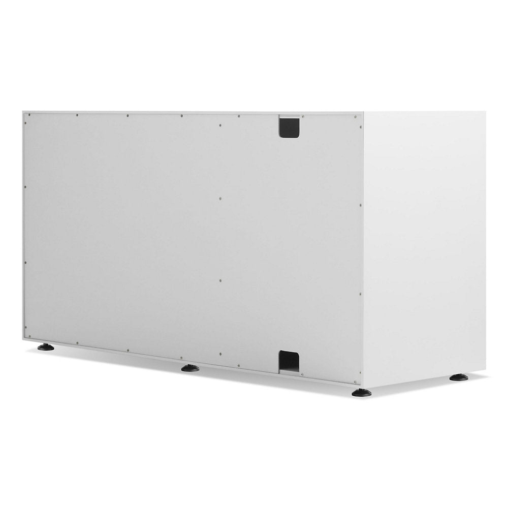 Superchoice 1 Door / 3 Drawer Credenza