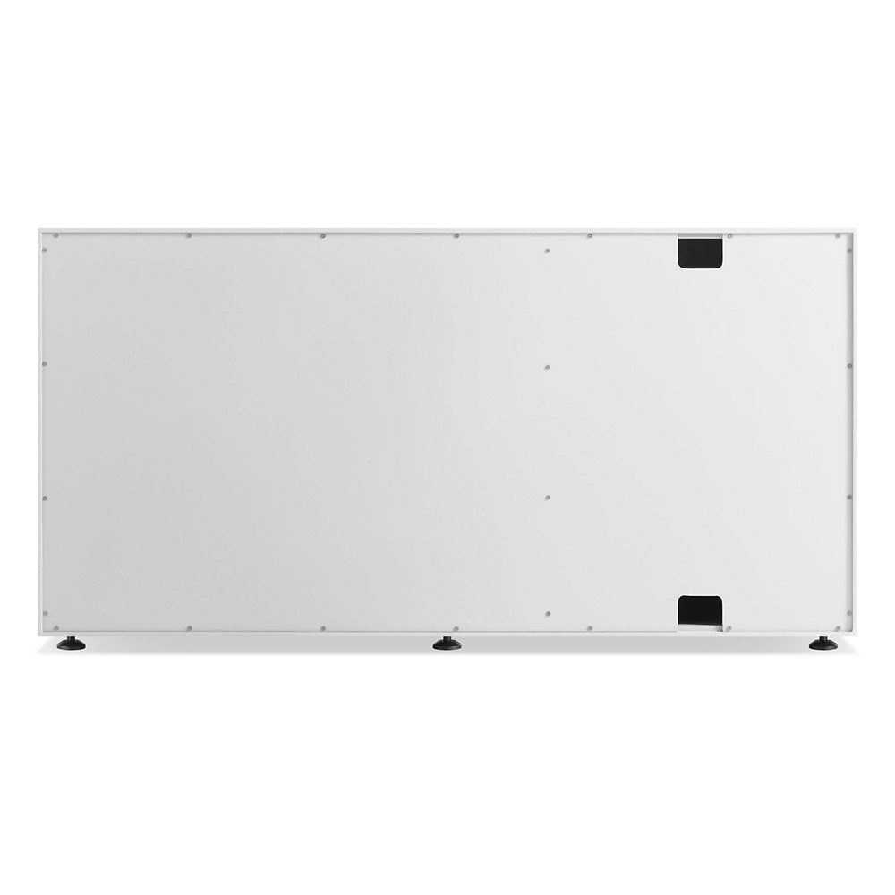 Superchoice 1 Door / 3 Drawer Credenza