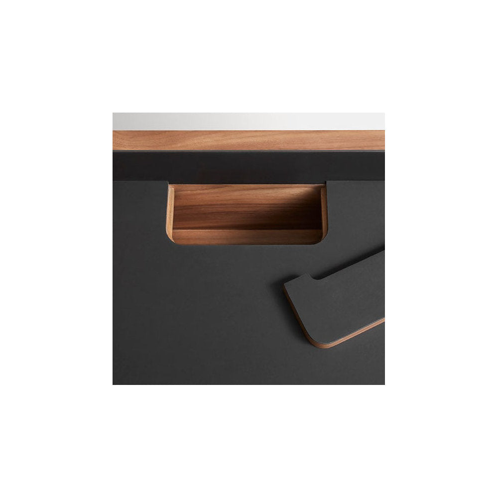 Tabloid Desk