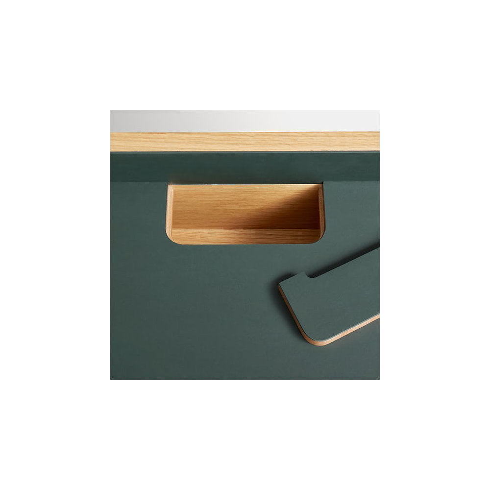 Tabloid Desk