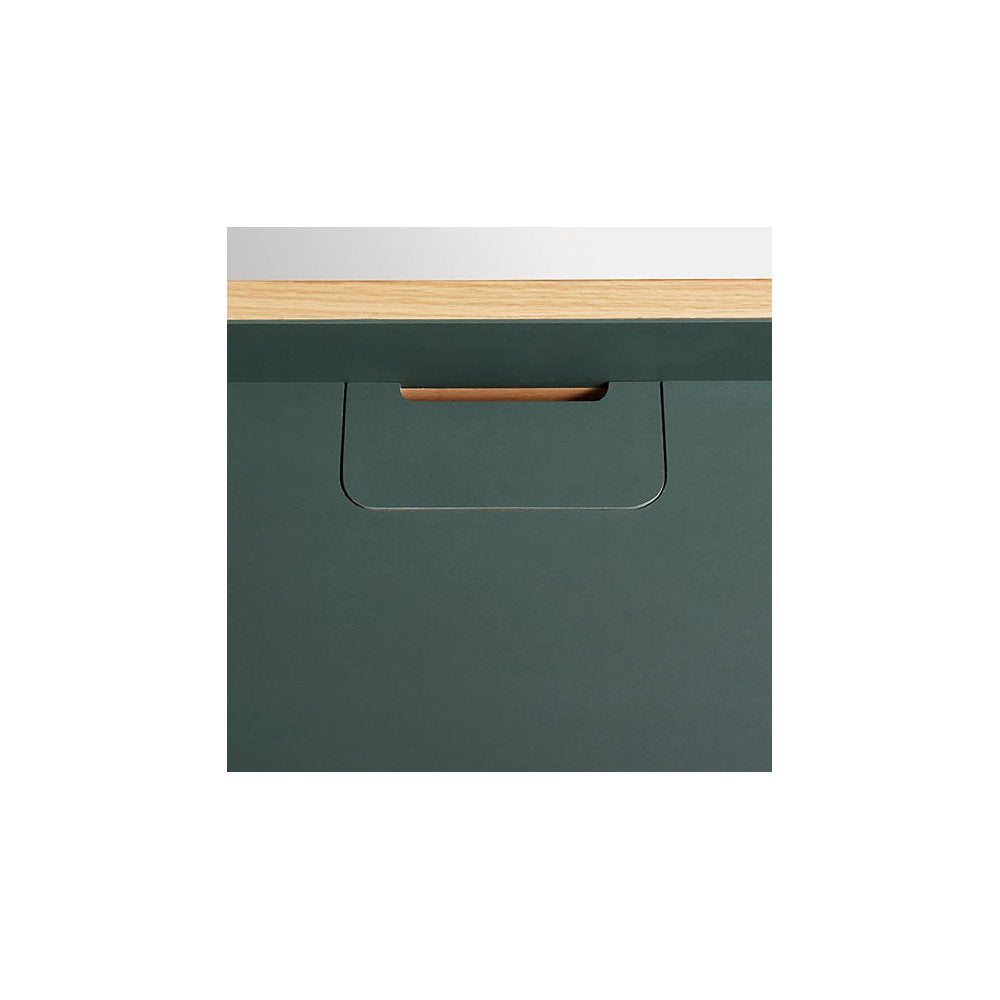 Tabloid Desk