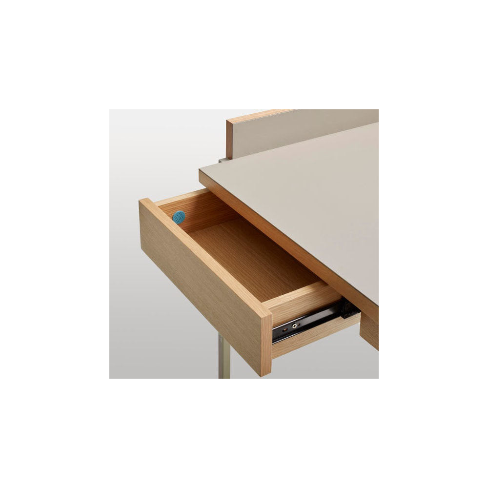 Tabloid Desk