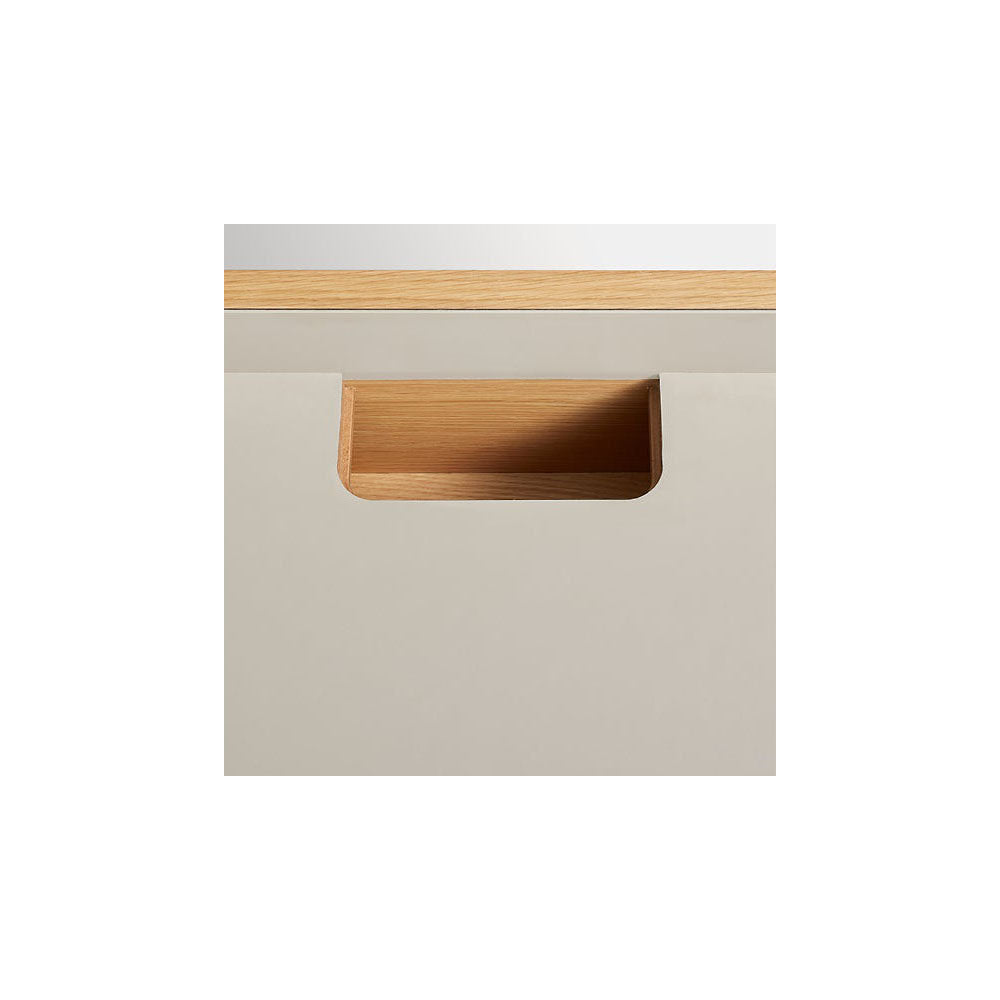 Tabloid Desk