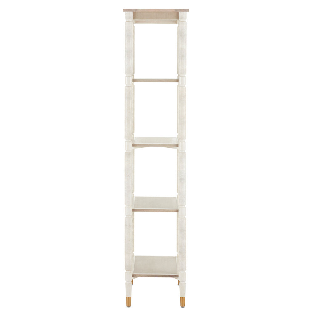 Aster Etagere