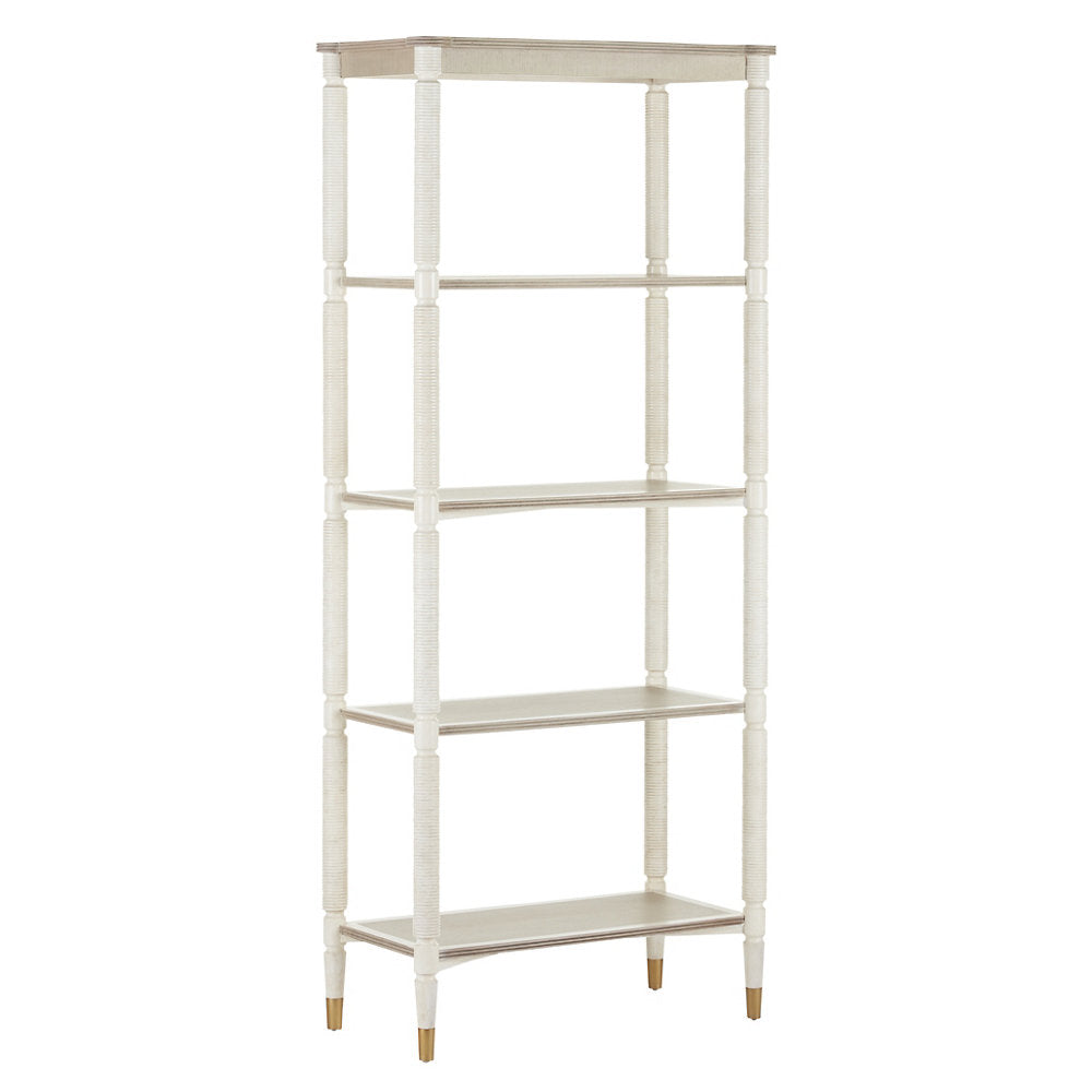 Aster Etagere