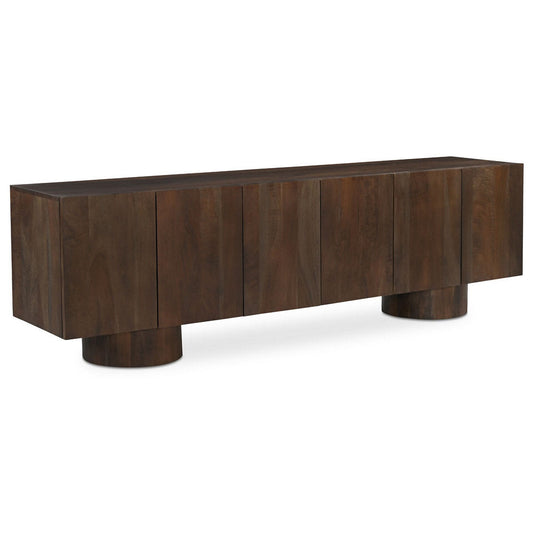 Hadley Media Unit