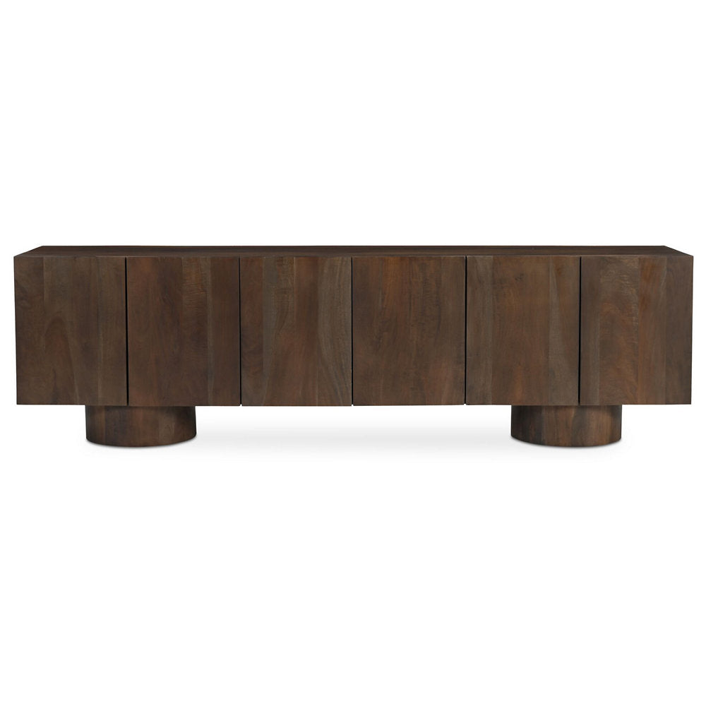 Hadley Media Unit