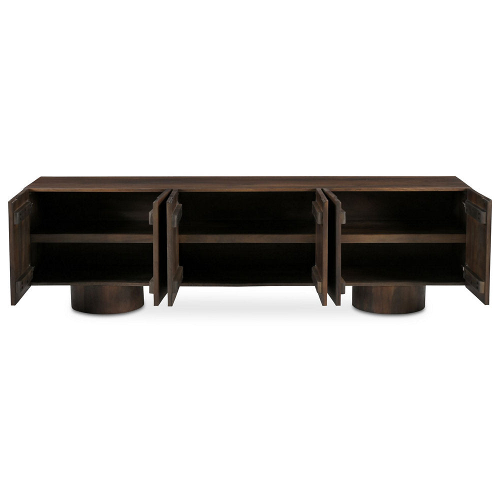 Hadley Media Unit