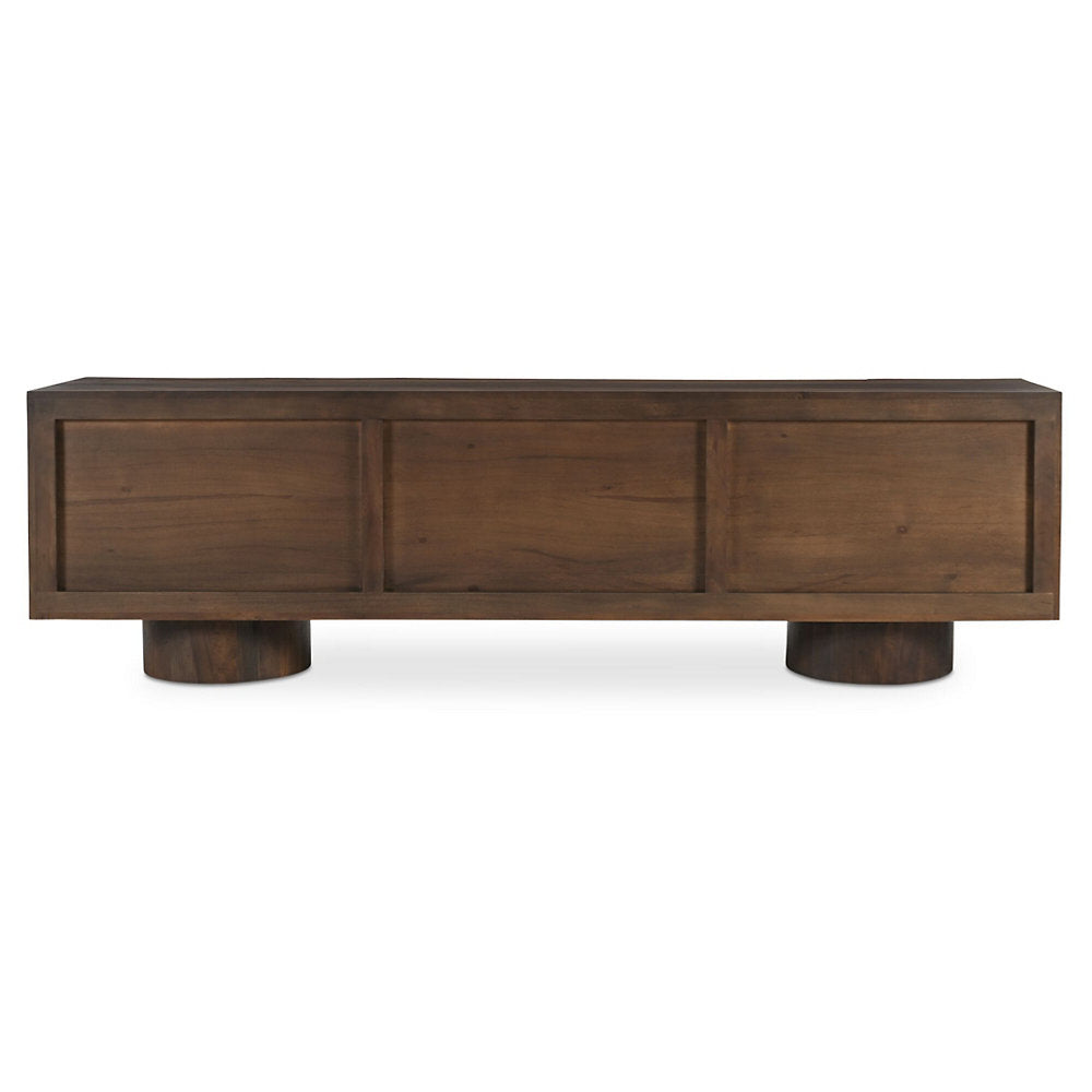 Hadley Media Unit