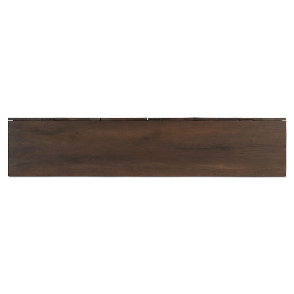 Hadley Media Unit