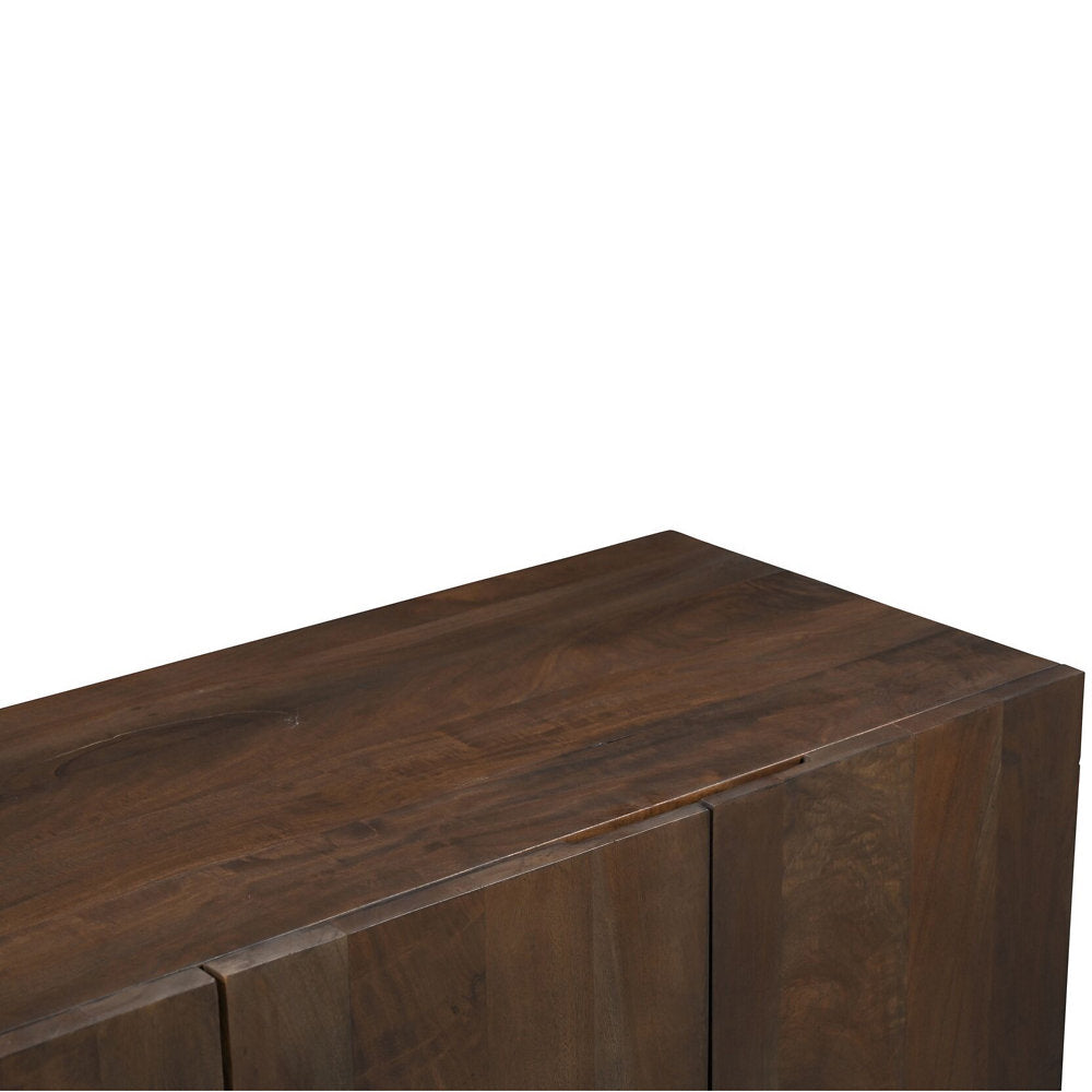 Hadley Media Unit