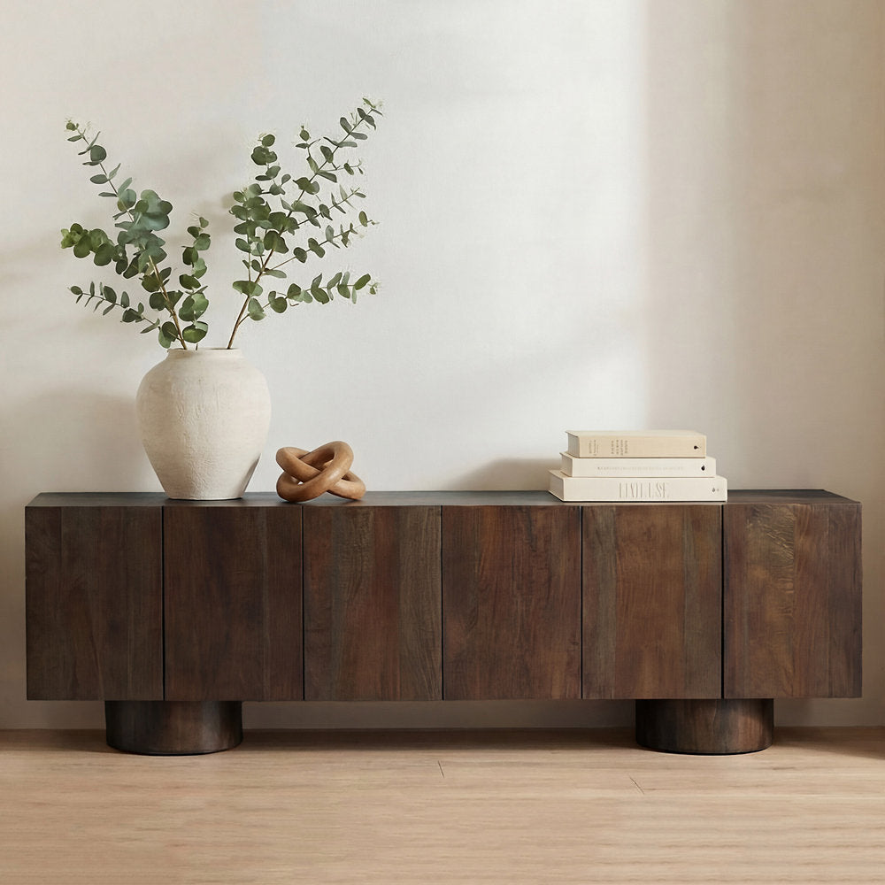 Hadley Media Unit