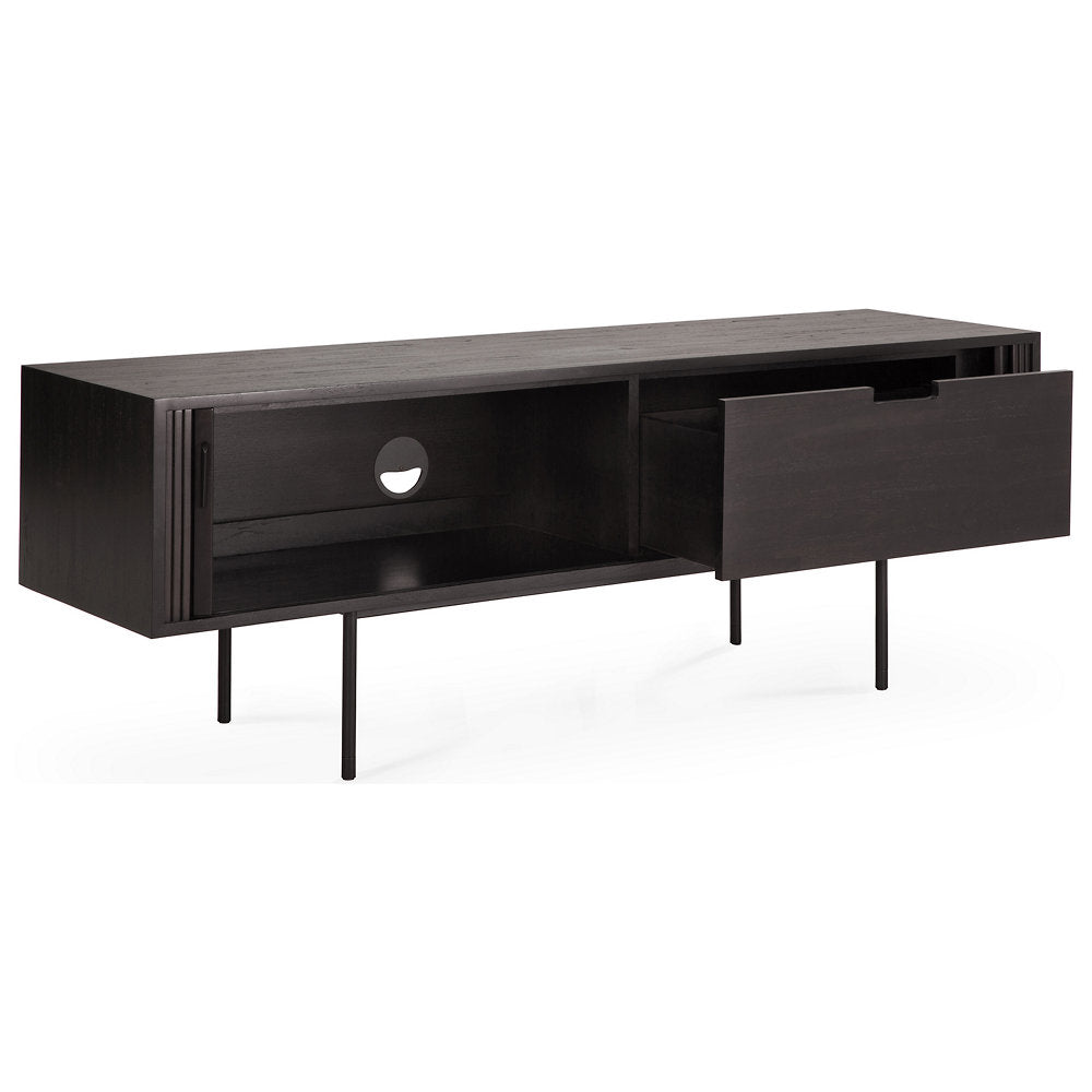 Roller Max TV Cupboard