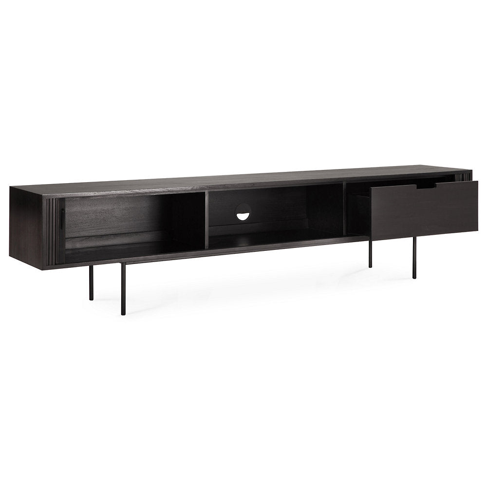 Roller Max TV Cupboard