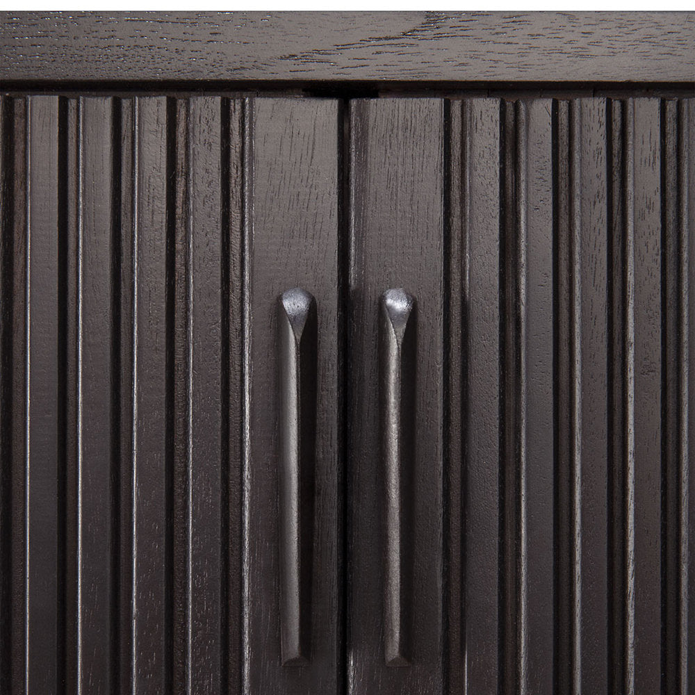 Roller Max TV Cupboard