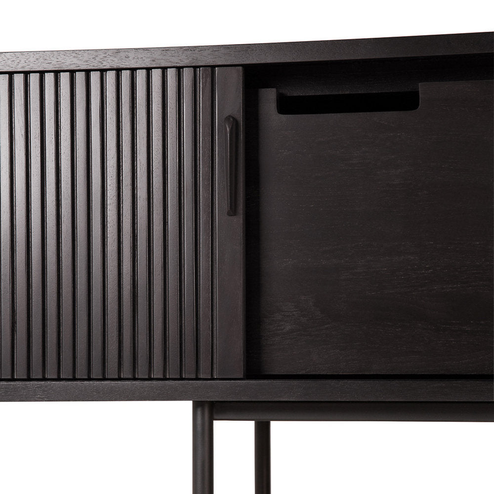 Roller Max TV Cupboard