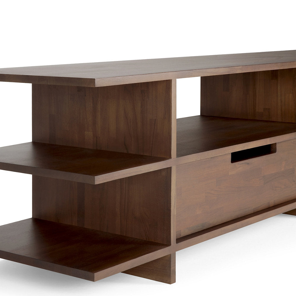 Kabuki 2 Drawer TV Cupboard