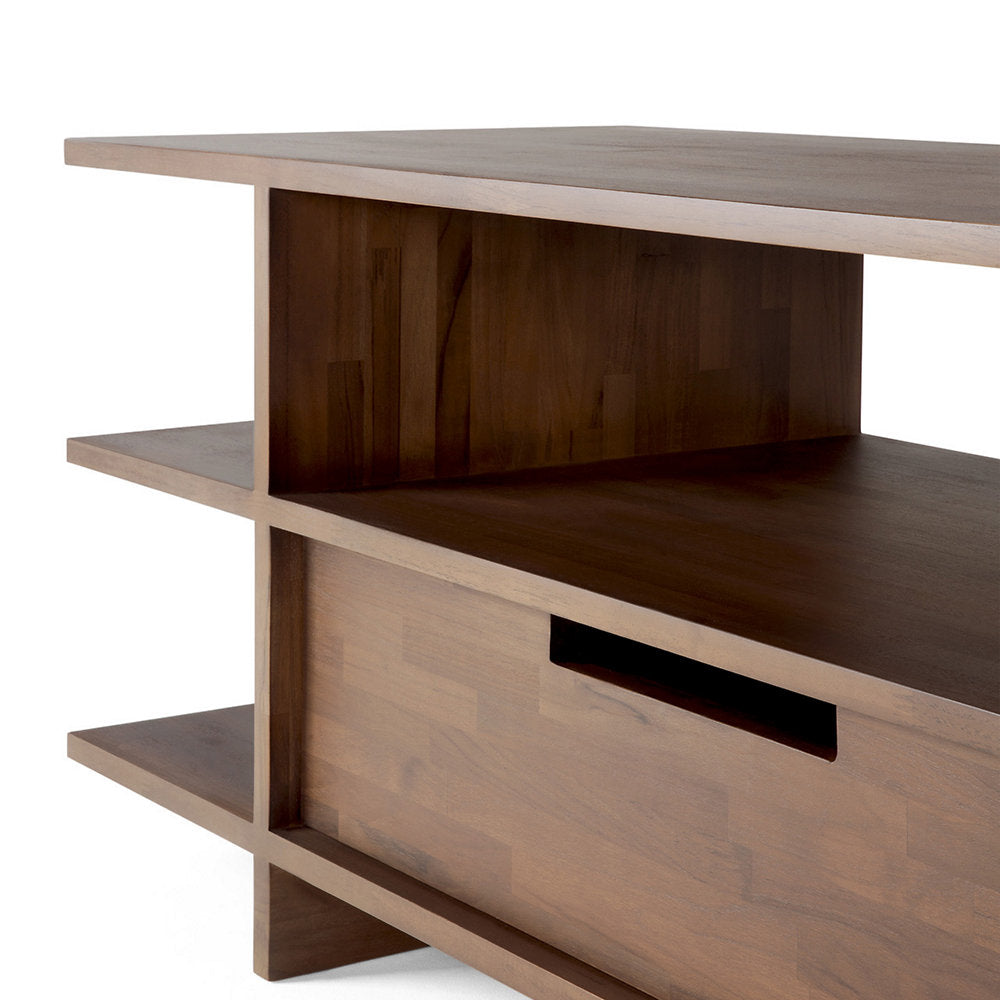 Kabuki 2 Drawer TV Cupboard