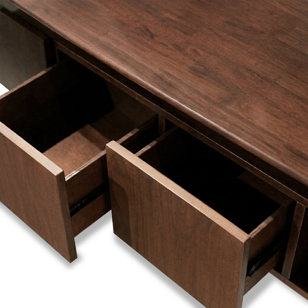 Ravenne VI TV Console