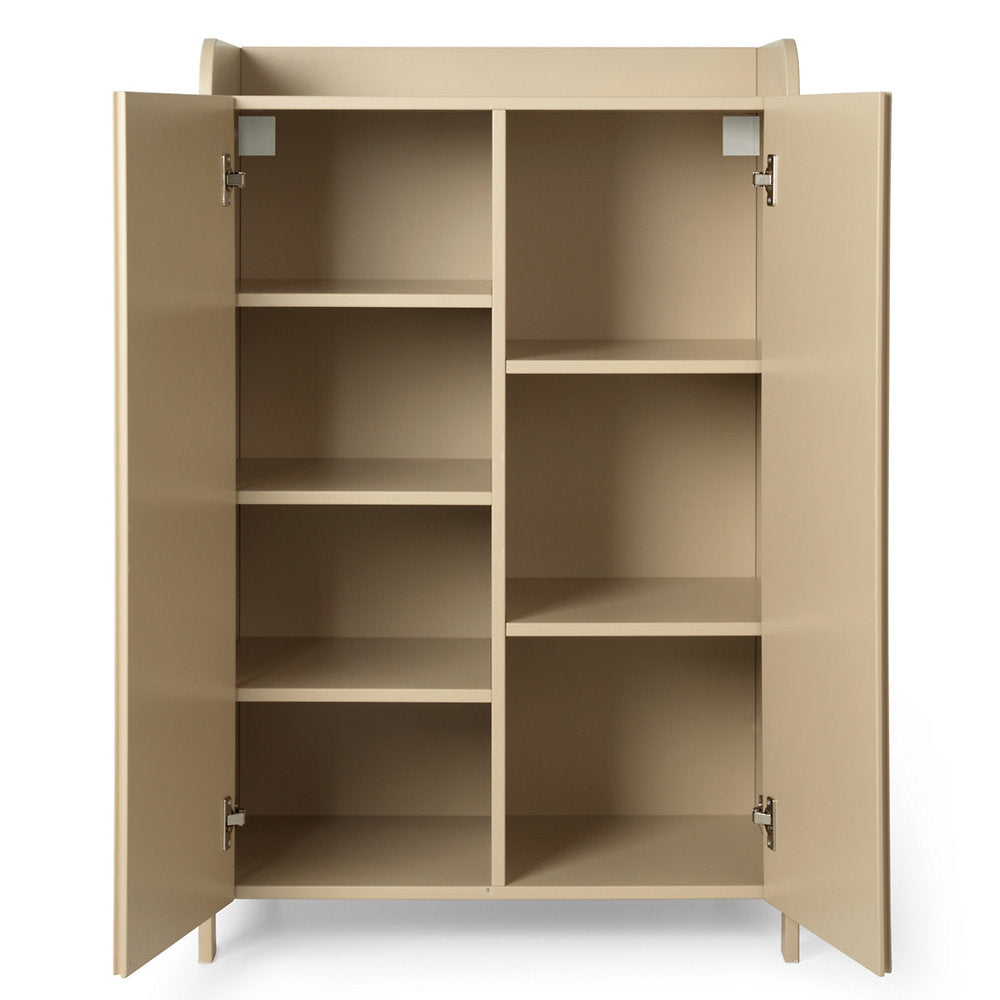 Sill Cupboard