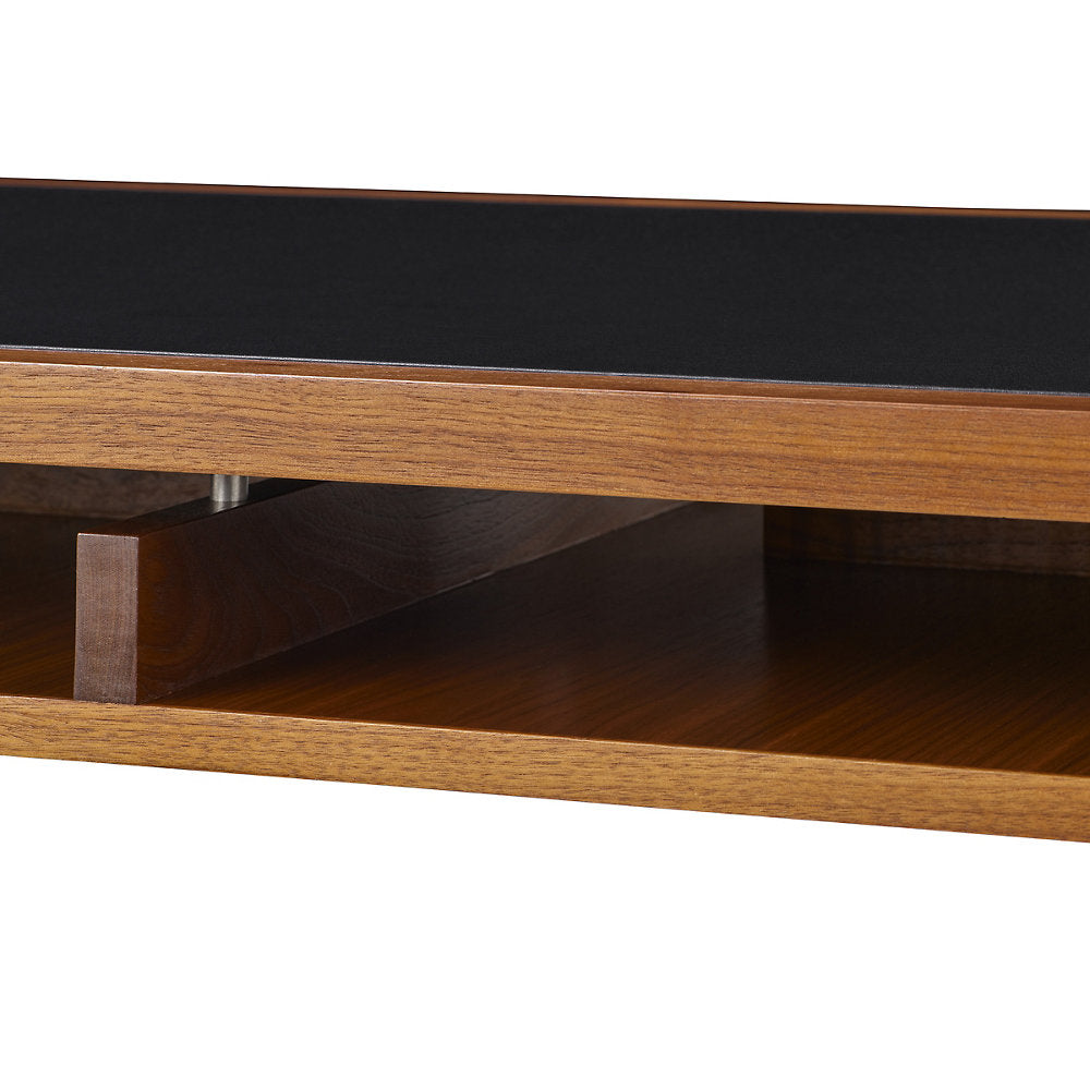 Eames 2500 Series Executive Desk