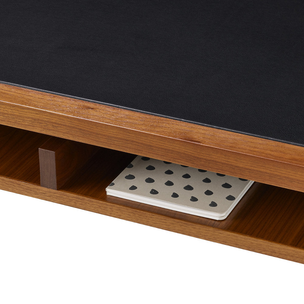 Eames 2500 Series Executive Desk