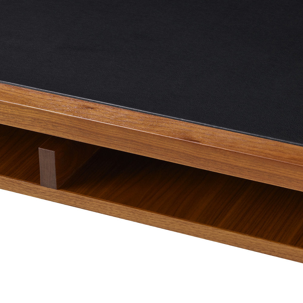 Eames 2500 Series Executive Desk