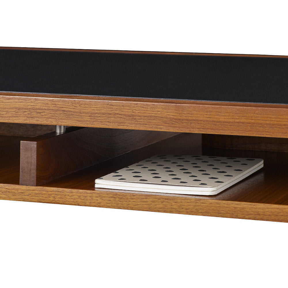 Eames 2500 Series Executive Desk
