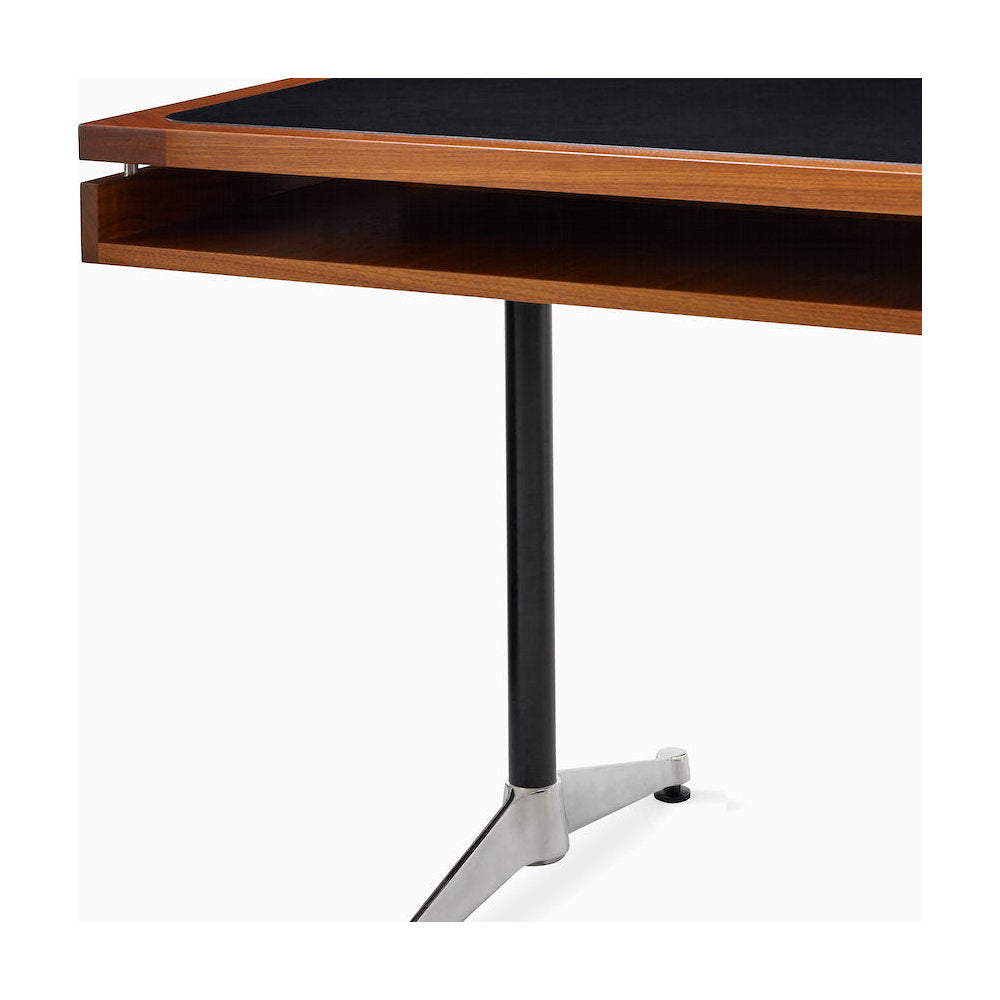 Eames 2500 Series Executive Desk