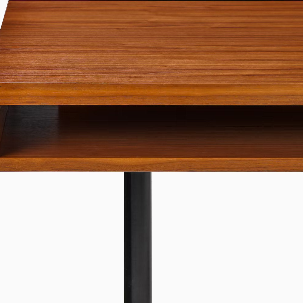 Eames 2500 Series Executive Desk