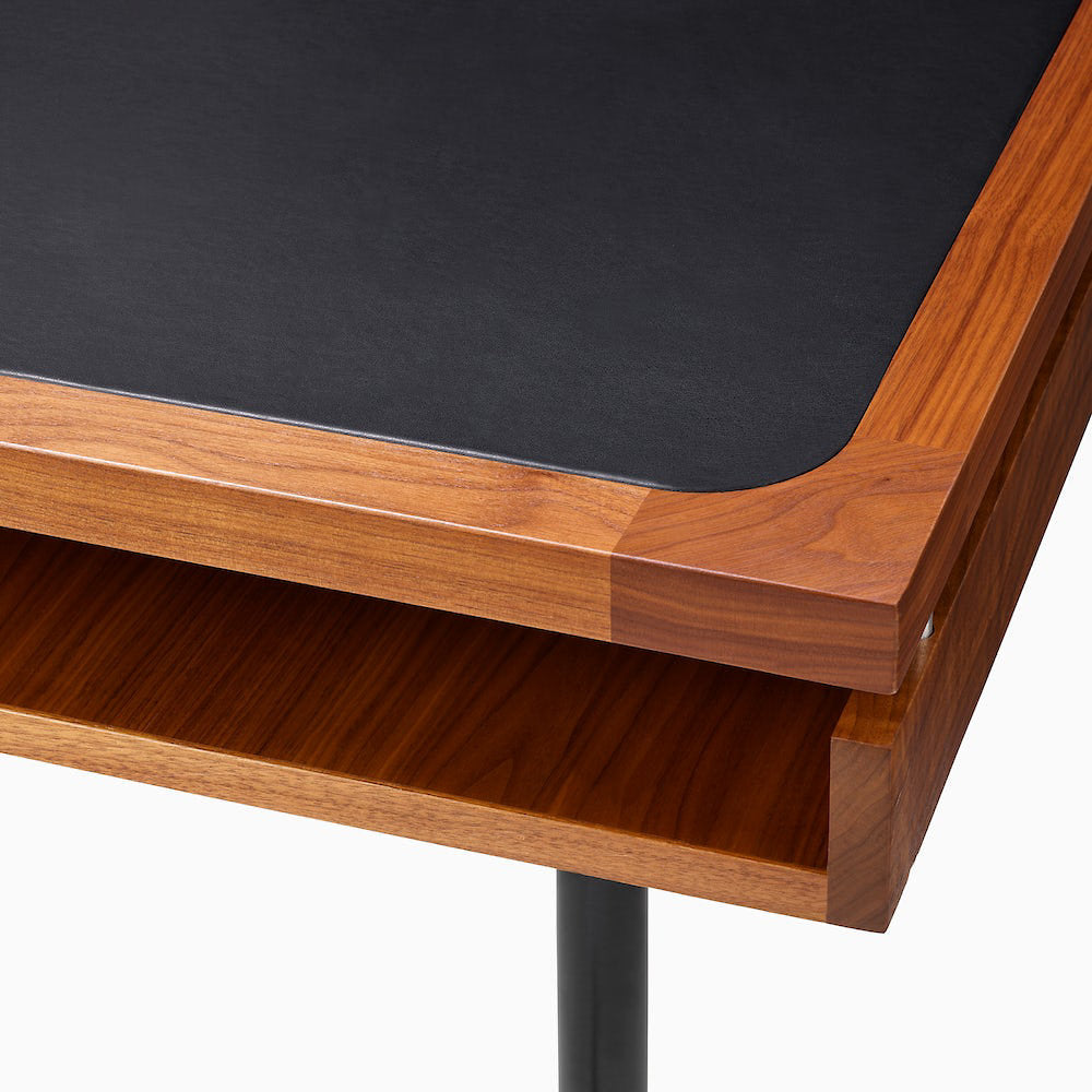 Eames 2500 Series Executive Desk