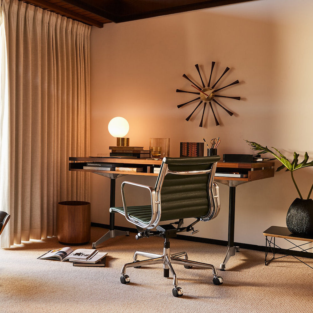 Eames 2500 Series Executive Desk