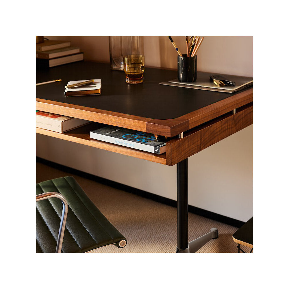 Eames 2500 Series Executive Desk