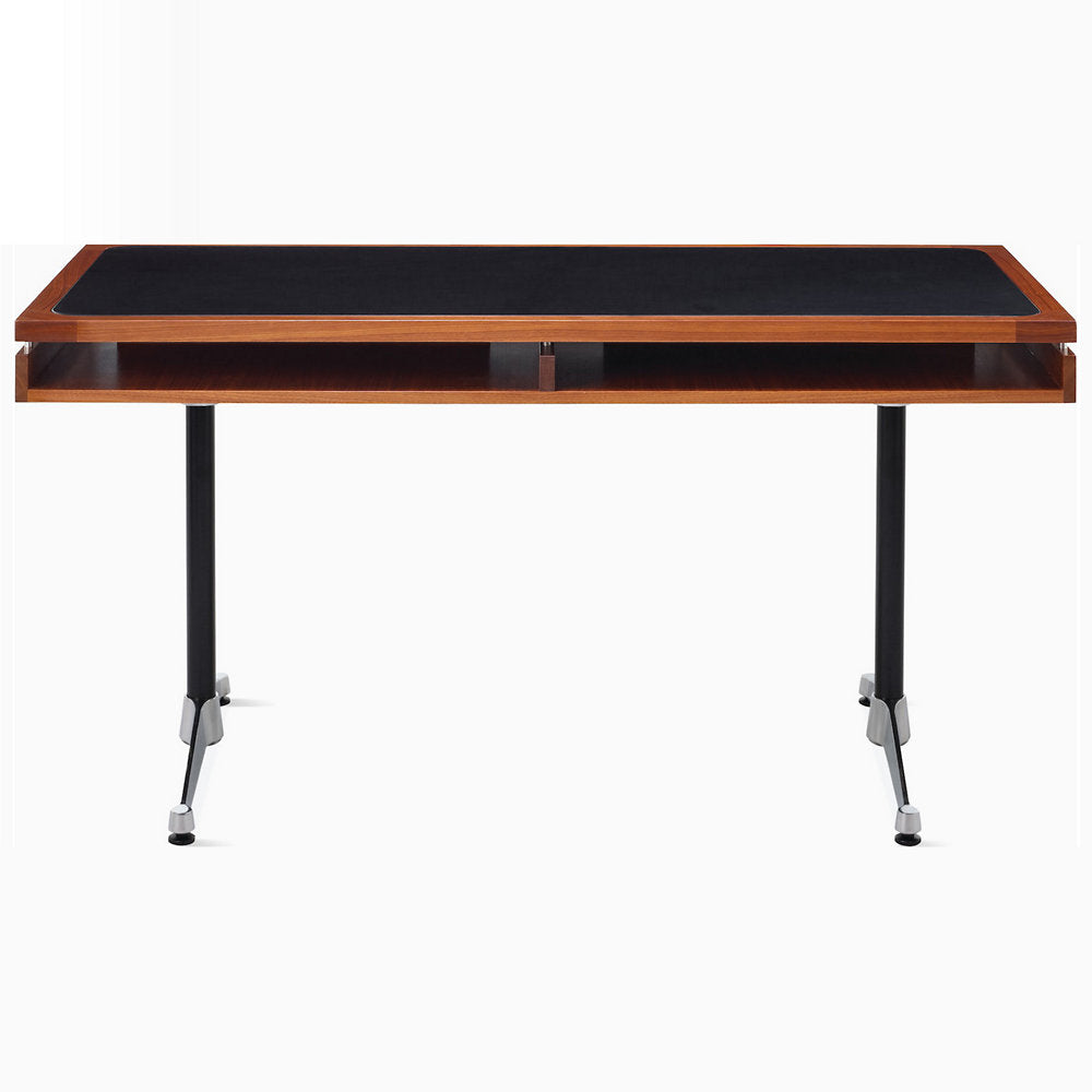 Eames 2500 Series Executive Desk