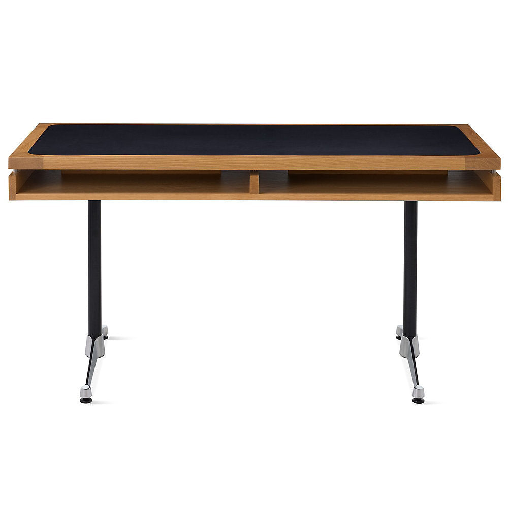 Eames 2500 Series Executive Desk