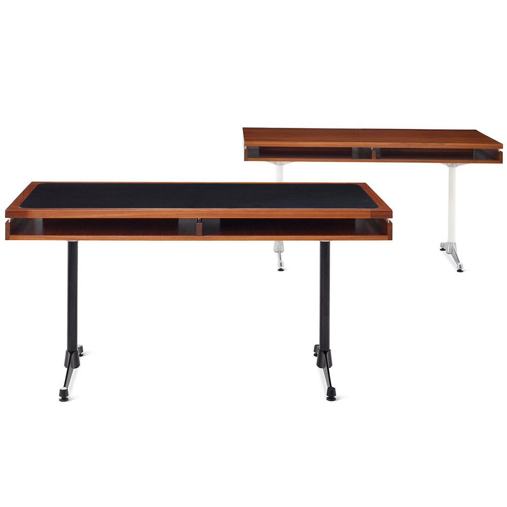 Eames 2500 Series Executive Desk