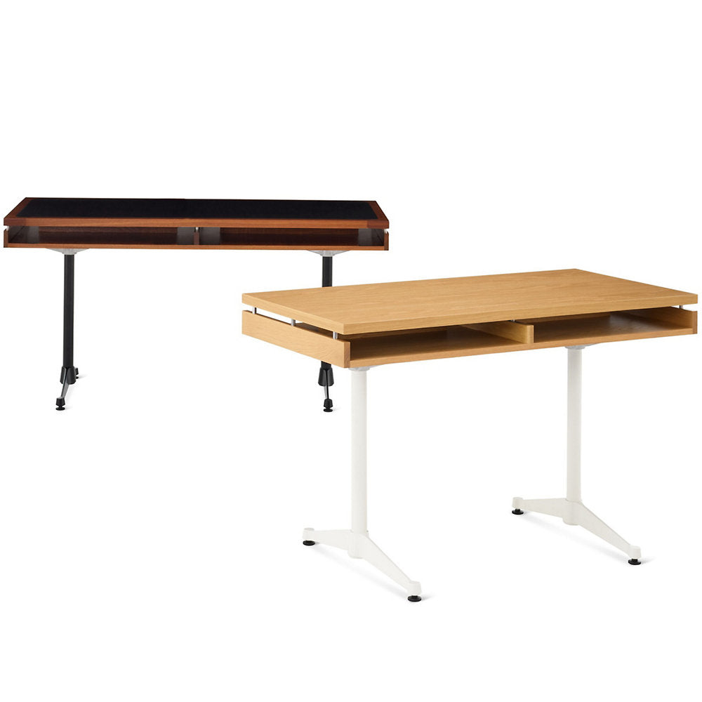 Eames 2500 Series Executive Desk
