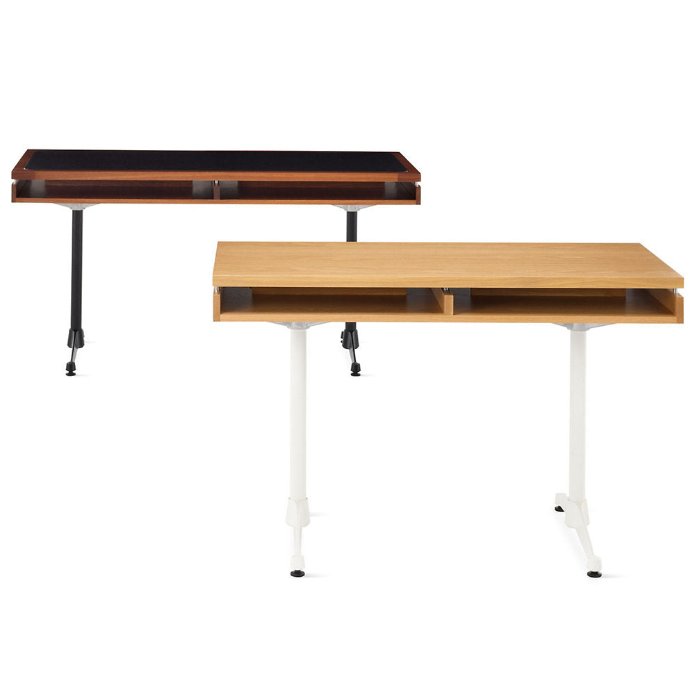 Eames 2500 Series Executive Desk