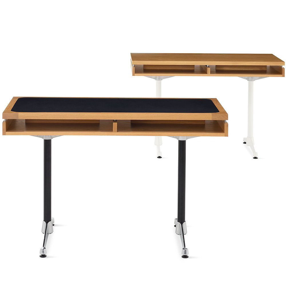 Eames 2500 Series Executive Desk
