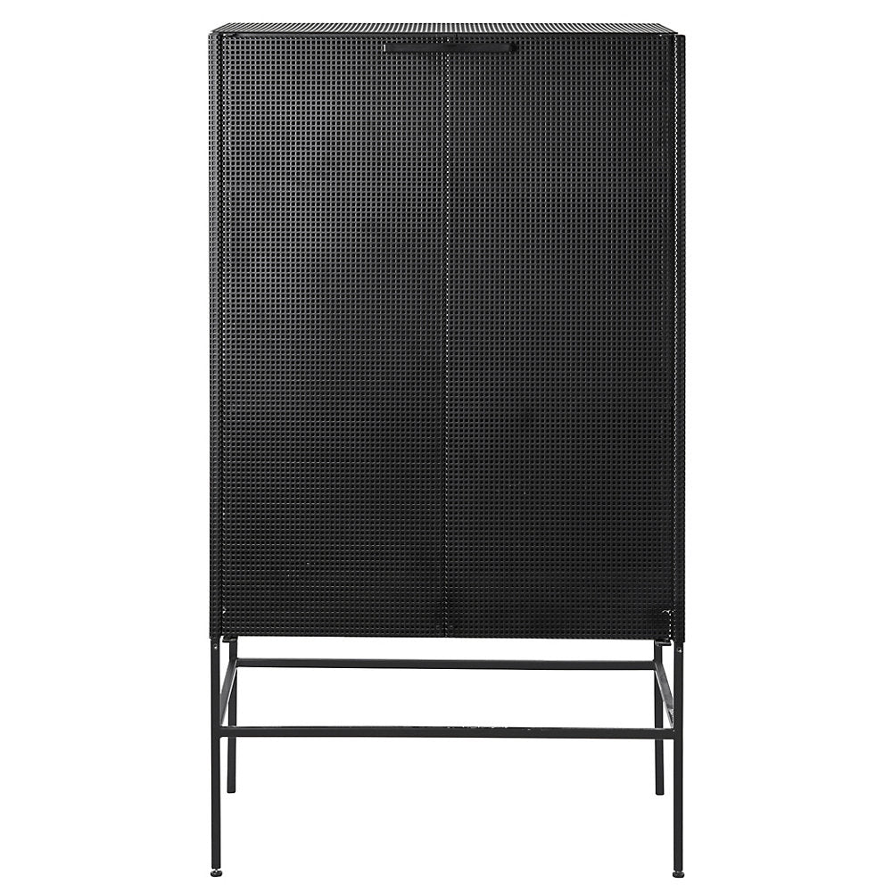 Grid Cabinet