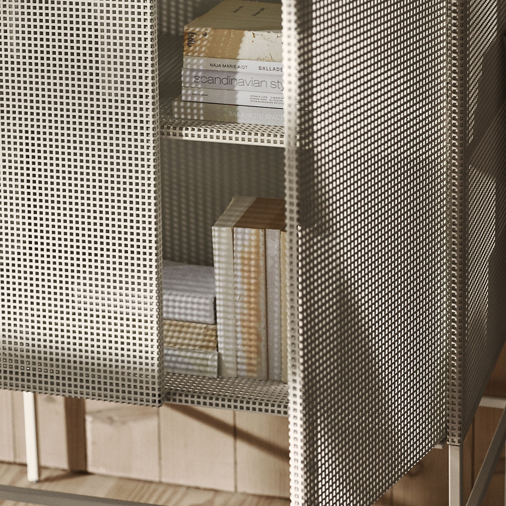 Grid Cabinet
