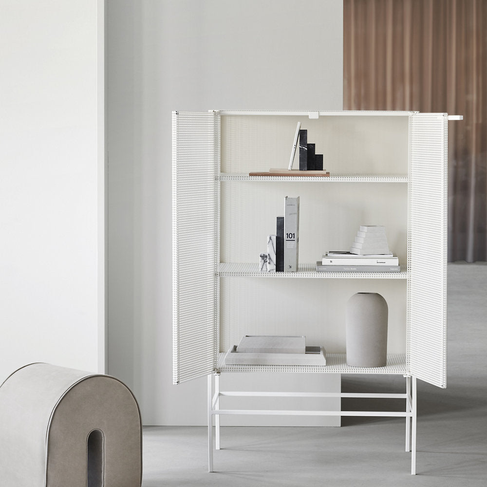 Grid Cabinet