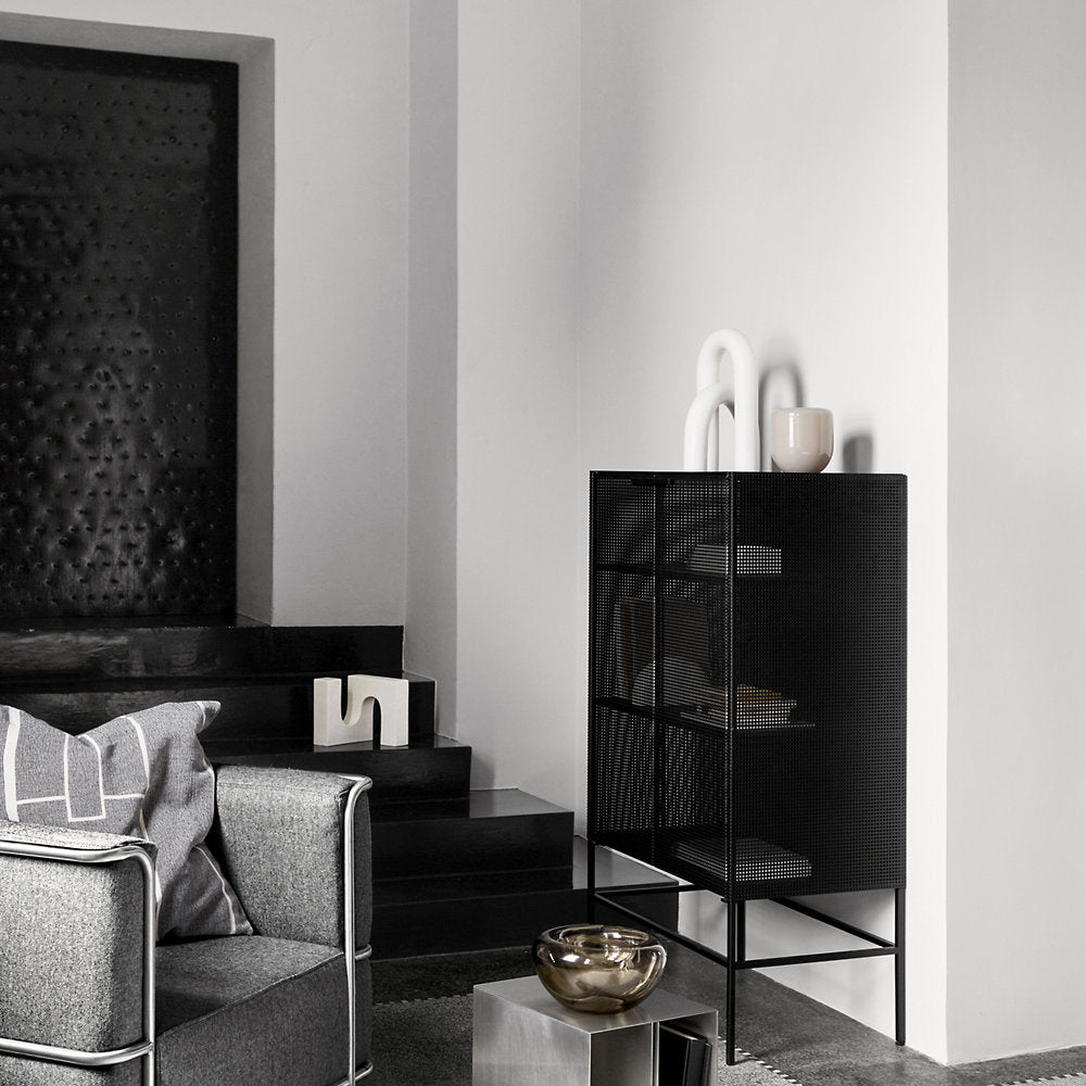 Grid Cabinet